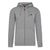 Front - Raging Bull Mens Classic Zip Front Hoodie