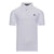 Front - Raging Bull Mens Classic Organic Polo Shirt