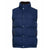 Front - Raging Bull Mens Classic Padded Gilet