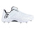 Front - Kookaburra Mens KC 3.0 Spiked Cricket Shoes