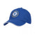 Front - Chelsea FC Unisex Adult Core Baseball Cap