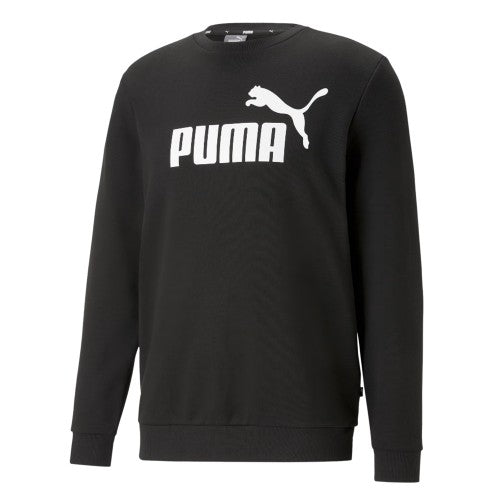 Puma sale sweatshirt womens