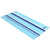 Front - Urban Beach Stripe Cotton Towel