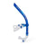 Front - Speedo Unisex Adult Centre Snorkel