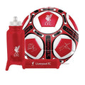 Front - Liverpool FC Signature Gift Set (Pack of 3)