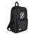 Front - New Era New York Yankees Backpack