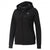 Front - Puma Womens/Ladies Logo Full Zip Hoodie