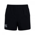 Front - Canterbury Childrens/Kids Woven Shorts