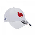 Front - France 9Forty New Era Baseball Cap