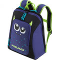 Front - Head Monster Backpack