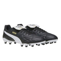 Front - Puma Mens King Top Firm Ground Football Boots