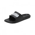 Front - Puma Mens Divecat Lite Sliders