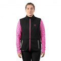 Front - Bodylite Gear Unisex Adult Nightviz Gilet