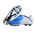 Front - Precision Childrens/Kids Matrix Football Boots