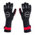 Front - Zone3 Unisex Adult Neoprene Swimming Gloves