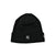 Front - New Era Yankees Metallic Logo Beanie