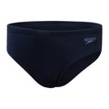 Front - Speedo Mens Eco Endurance+ Swim Briefs