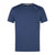 Front - Canterbury Mens Marl Polycotton Training T-Shirt