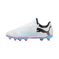 Front - Puma Mens Future 7 Play Football Boots