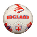 Front - England International Country Themed Football