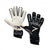 Front - Precision Unisex Adult Fusion X Pro Lite Giga Goalkeeper Gloves