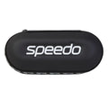 Front - Speedo Logo Goggles Case