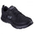 Front - Skechers Mens Flex Advantage 5.0 Trainers