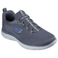 Front - Skechers Mens Summits Trainers