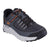 Front - Skechers Mens Summit Outdoor Trainers