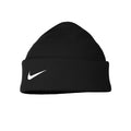 Front - Nike Peak Beanie