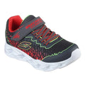 Front - Skechers Childrens/Kids S Lights Trainers