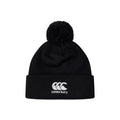 Front - Canterbury Club Bobble Beanie