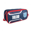 Front - England FA Crest Football Boot Bag