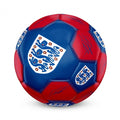 Front - England FA Signature 26 Panel Football