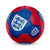 Front - England FA Signature 26 Panel Football