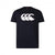 Front - Canterbury Mens Logo T-Shirt