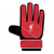 Front - Liverpool FC Childrens/Kids Goalkeeper Gloves