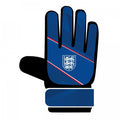 Front - England FA Teen Goalkeeper Gloves