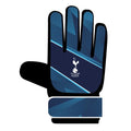 Front - Tottenham Hotspur FC Childrens/Kids Goalkeeper Gloves