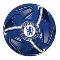 Front - Chelsea FC Turbine Print Football