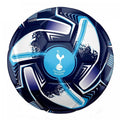 Front - Tottenham Hotspur FC Turbine Print Football