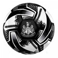 Front - Newcastle United FC Turbine Print Football