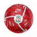 Front - Liverpool FC Turbine Print Football