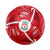 Front - Liverpool FC Turbine Print Football