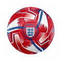 Front - England FA Turbine Football