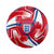 Front - England FA Turbine Football