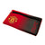 Front - Manchester United FC Neoprene Fade Pencil Case