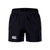 Front - Canterbury Childrens/Kids Advantage Rugby Shorts