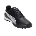 Front - Puma Mens King TT Match Football Boots