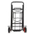 Front - Regatta Festival Suitcase Trolley